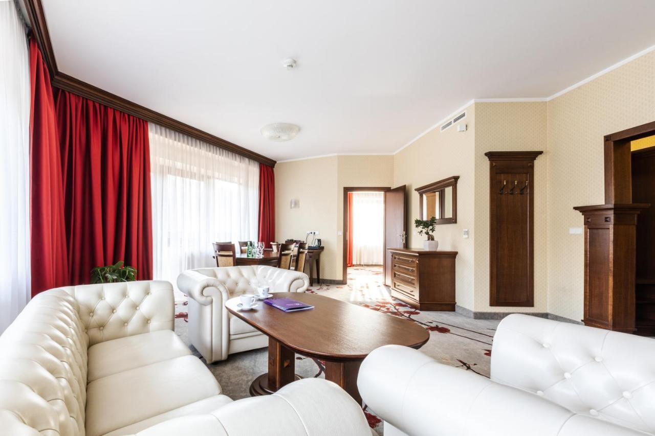 Apartment mit Gartenblick