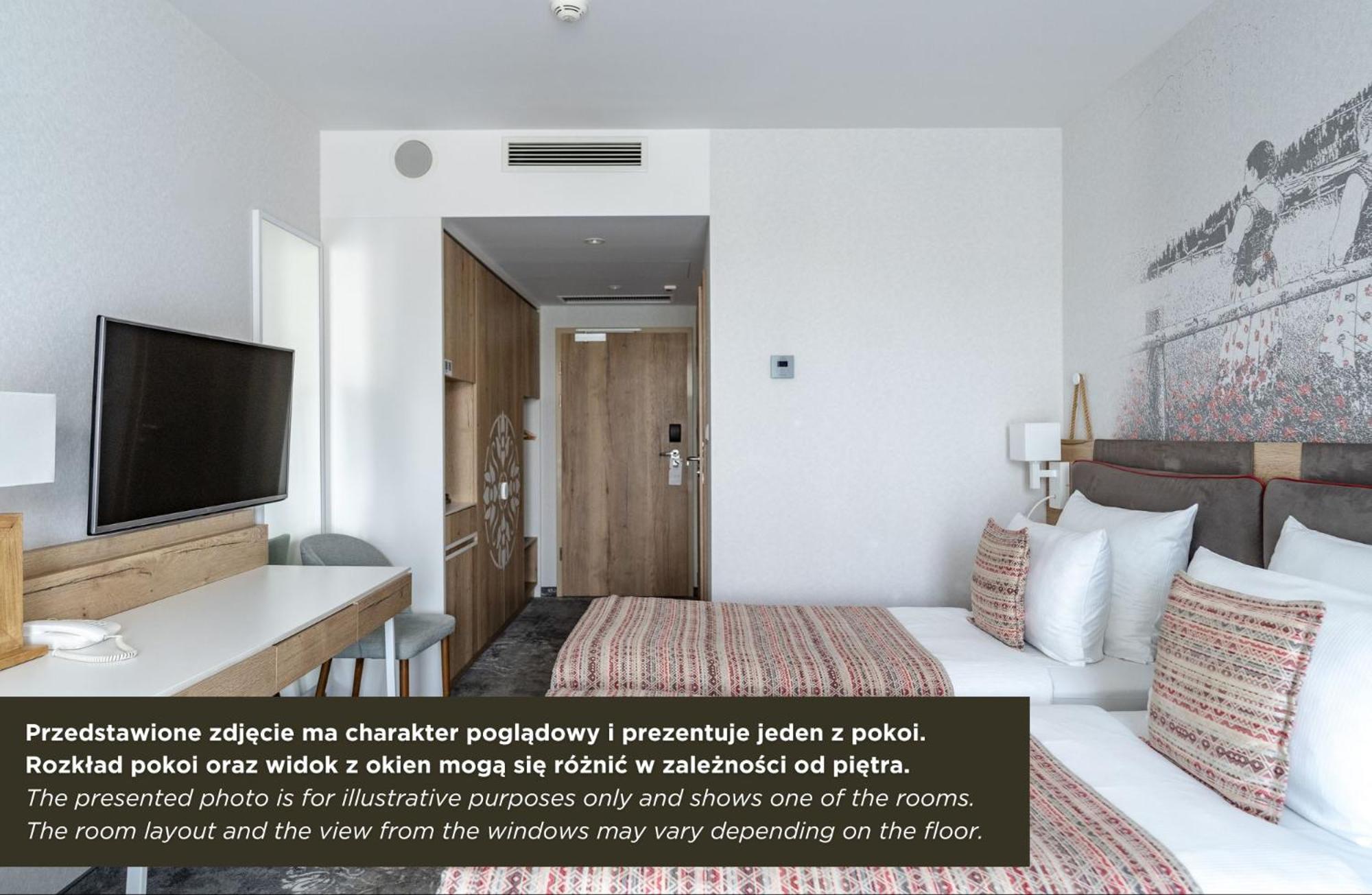 Superior Family Room 1 double bed without access to the thermal baths,1743109646:JPEG
